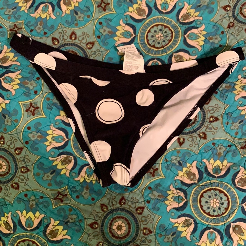 Roxy bikini bottoms